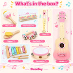Little Music Makers Set