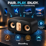 BassBeat Speaker