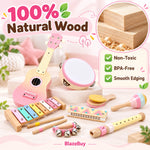 Little Music Makers Set