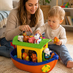 Musical Animal Ark Toy