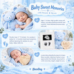 Bear Baby Gift Set