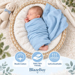 Bear Baby Gift Set