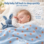 Bear Baby Gift Set