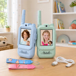 Adventure Talk Kids Walkies