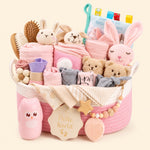 Luxury Baby Gift Basket