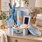 Bear Baby Gift Set