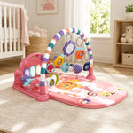 Baby Piano Play Gym