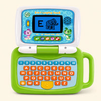 Smart Learning Laptop Toy