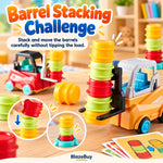 ForkliftFun Stacking Game