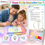 Unicorn Magnetic Drawing Board