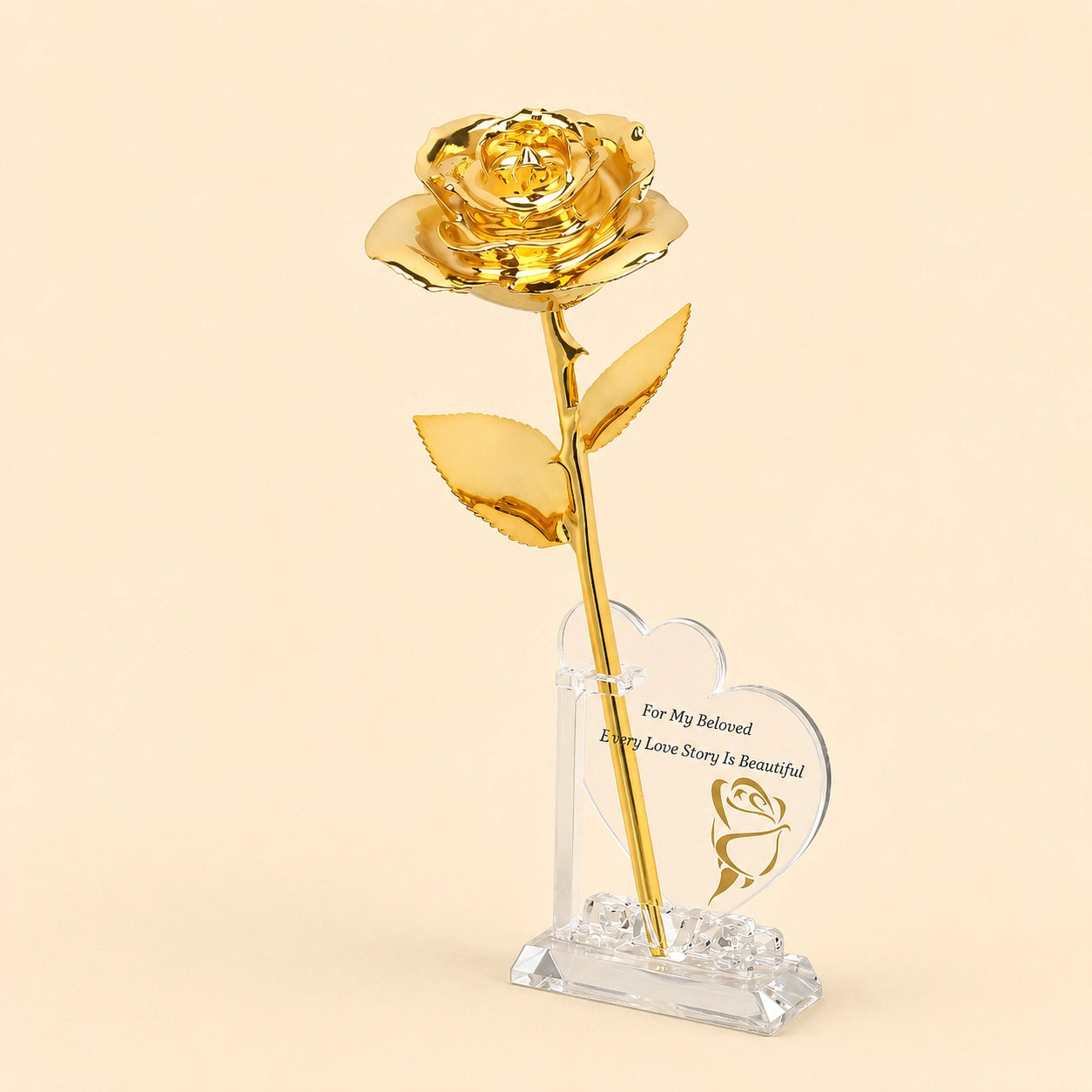 Forever Love Rose Gift