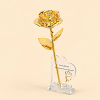 Forever Love Rose Gift