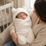 Cozy Baby Swaddle Wrap