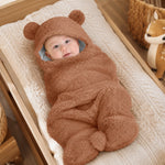 Cozy Baby Swaddle Wrap