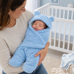 Cozy Baby Swaddle Wrap