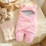 Cozy Baby Swaddle Wrap