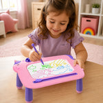 Unicorn Magnetic Drawing Board