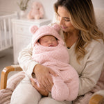 Cozy Baby Swaddle Wrap
