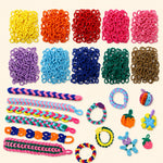 Friendship Bracelet Craft Kit