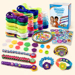 Friendship Bracelet Craft Kit