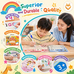 Adventure Learning Activity Books