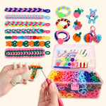Friendship Bracelet Craft Kit