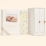 Baby Memory Keepsake Collection