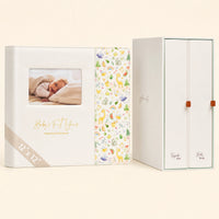Baby Memory Keepsake Collection
