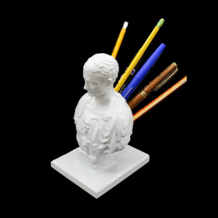 CaesarDesk™ Pen Holder