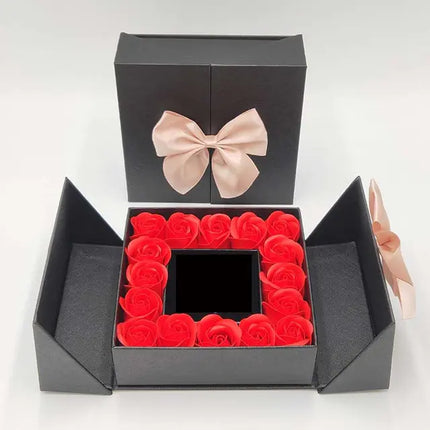 InfiniteBloom™ Rose Gift Box