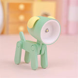 Puppy Glow Mini Light