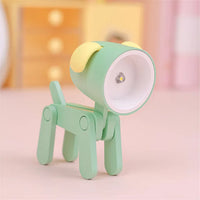 Puppy Glow Mini Light
