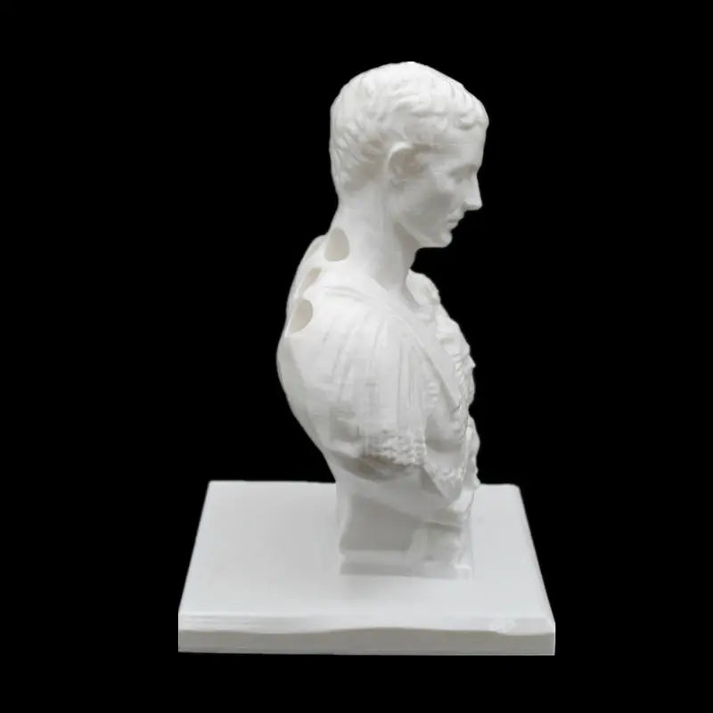 Julius Caesar Pen Holder