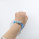 OhanaStitch™ Moonstone Bracelet
