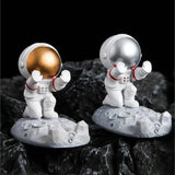 Astronaut Phone Stand Holder