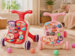 First Steps Activity Walker