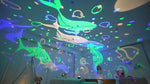 Dinosaur Galaxy Night Projector
