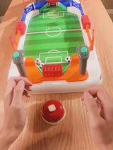 Mini Soccer Play Table