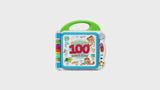 Talking Words Learning Book