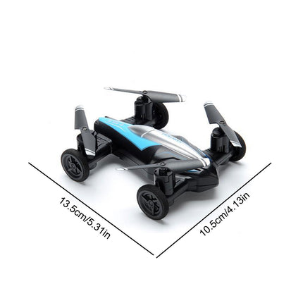 AeroFusion™ Mini Drone