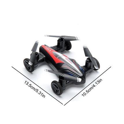 AeroFusion™ Mini Drone