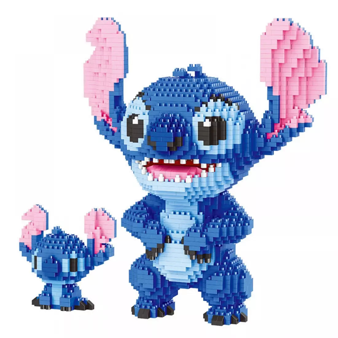 StitchBlocks™ Disney Toy