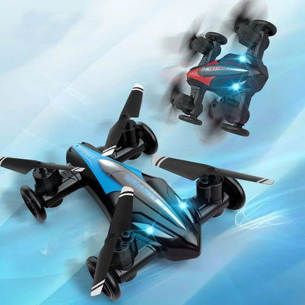 AeroFusion™ Mini Drone