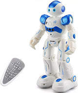 Smart Gesture Robot Toy