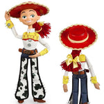 Jessie Talking Action Figure
