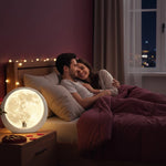 Celestial Ambient Table Light