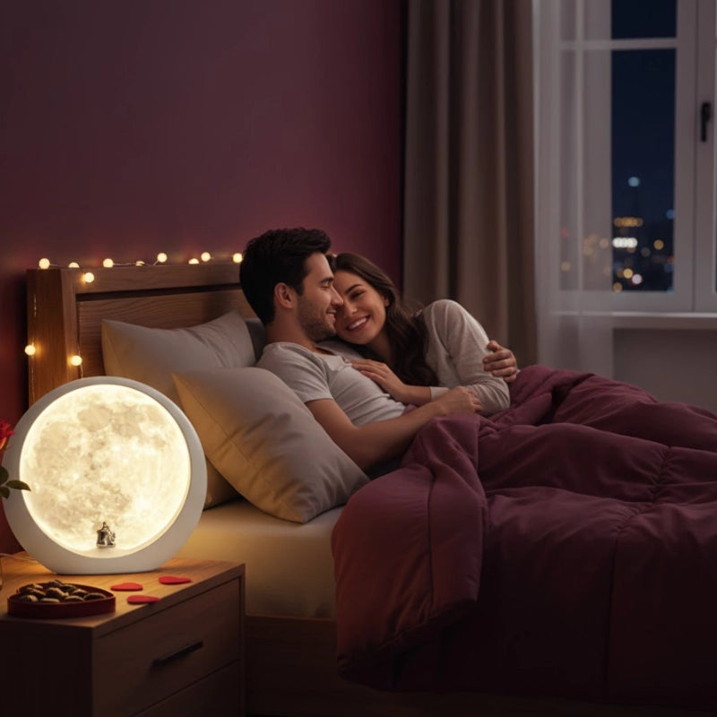 Celestial Ambient Table Light