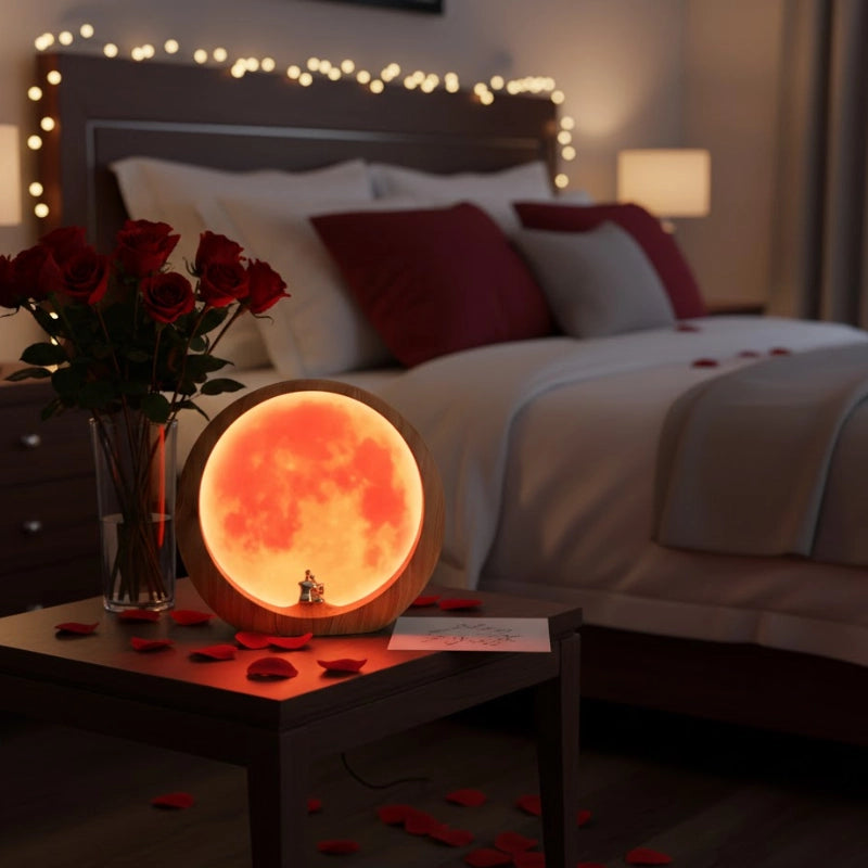 Celestial Ambient Table Light