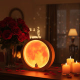 Celestial Ambient Table Light