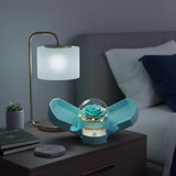 Preserved Rose Necklace Box